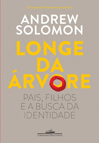 Capa de Longe da Árvore